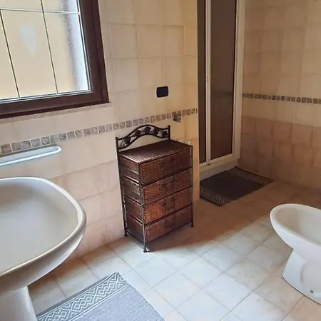 Apartment In Centro *