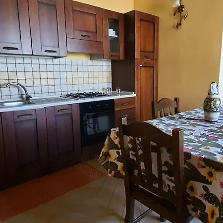 In Centro Apartment