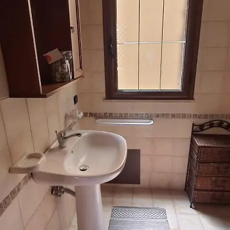 In Centro Apartment *