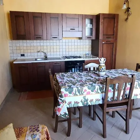 In Centro Apartment