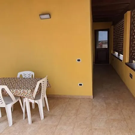 Apartment In Centro *