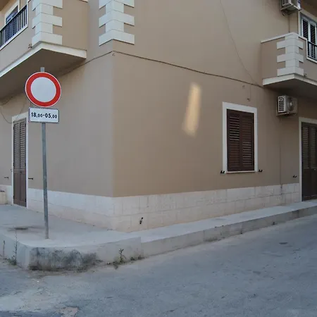 Apartment In Centro