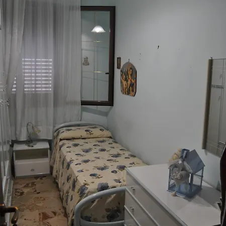 In Centro Apartment