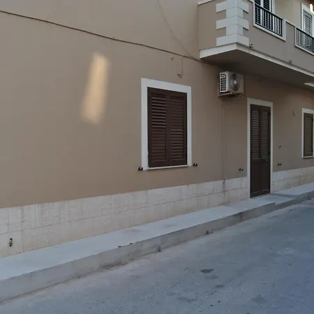 In Centro Daire *