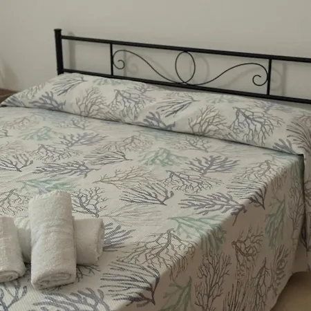 Apartment In Centro Lampedusa